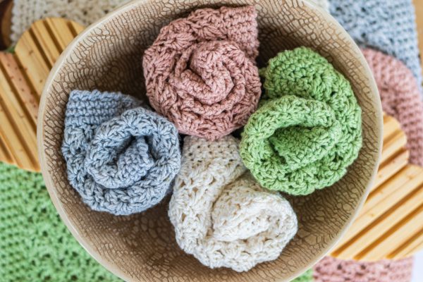 Face Cloth