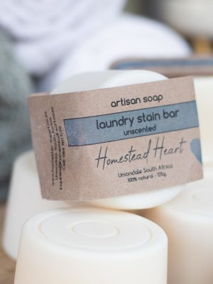 Laundry Stain Bar - Unscented